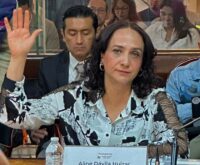 Aline Dávila, la regidora que engaña a los ciudadanos y al SAT