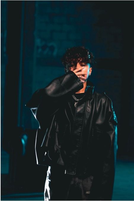 Ibarra presenta su nuevo show en Sala Urbana y marca el futuro del TRAP MEXA